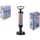 DRAIN ATTACK PLUNGER