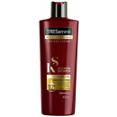 TRESEMME KERATIN SMOOTH WITH MARULA OIL 400ML