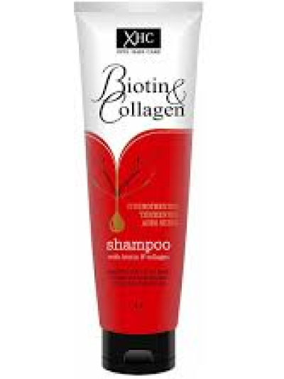 BIOTIN SHAMPOO -NEW 300ML