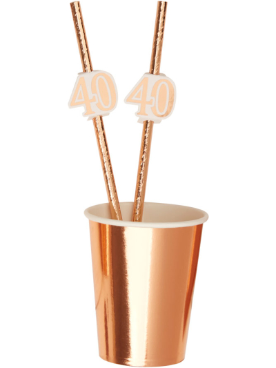 ROSE GOLD BIRTHDAY STRAWS-40
