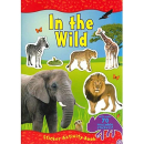 AMAZING WORLD - IN THE WILD