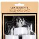 SIFCON LED TEA LIGHTS PK3