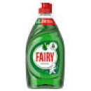 FAIRY ORIGINAL WASHING UP LIQUID 320ML