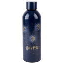 HARRY POTTER STAINLESS STEEL 750ML BOTTLE