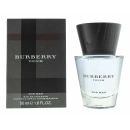 BURBERRY TOUCH FOR MEN EAU DE TOILETTE 50ML