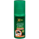 XPEL ADULT MOSQUITO REPELLENT PUMP 70ML