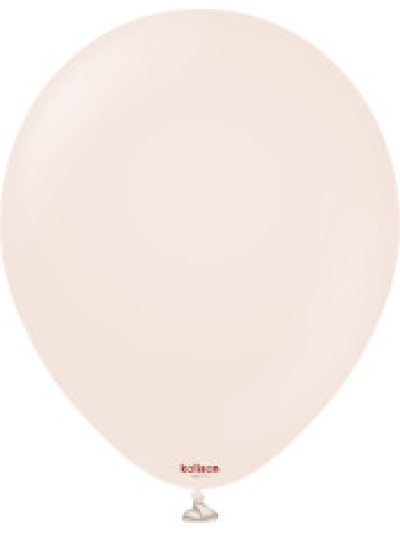 KALISAN 18IN STANDARD PINK BLUSH, PACK OF 25