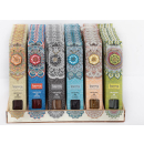 KARMA INCENSE WITH HOLDER 40PK