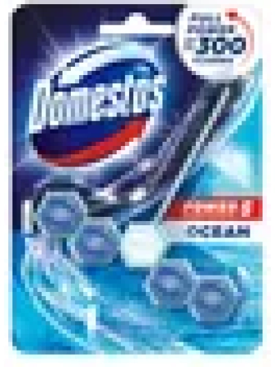 DOMESTOS POWER RIMBLOCK OCEAN 55G