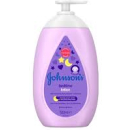 JOHNSONS BEDTIME LOTION PUMP 500ML