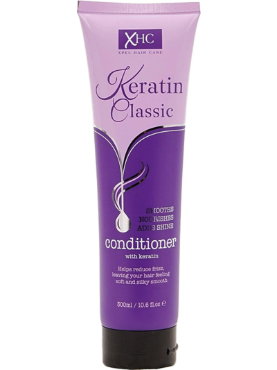 KERATIN CONDITIONER -NEW 300ML