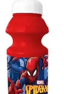 SPIDERMAN 350ML SPORTS BOTTLE