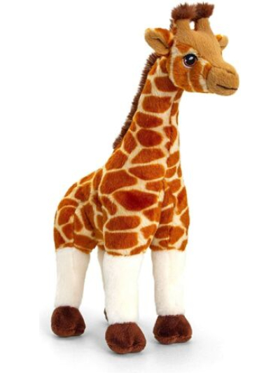 KEEL TOYS 40CM GIRAFFE