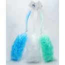BODY BUFF HANDLED BACK BRUSH