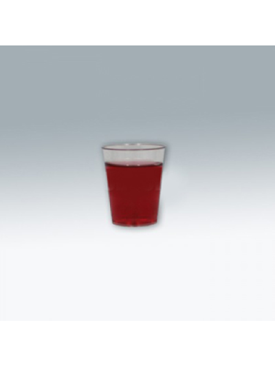 5CL MEDIUM LIQUOR GLASSES PK50