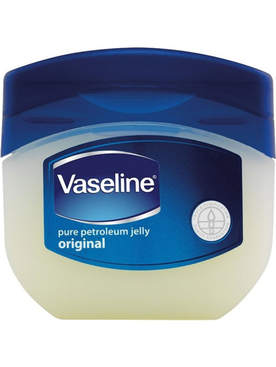 VASELINE PETROLEUM JELLY 100ML