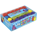 UNIQUE PARTY BUBBLES PK24
