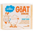 THE GOAT SKIN CARE 100G SOAP OATMEAL