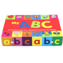 ABC MINI BOOKS