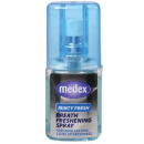 MEDEX MINTY BREATH FRESHENER 20ML PK72