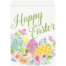EASTER WATER COLOUR PASTEL TREAT BAGS 8