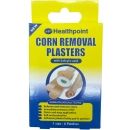 HP CORN REMOVAL PLASTERS 6 PATCHES