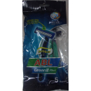 ABL DISPOSABLE RAZOR 3 BLADE 5S