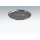 12" ROUND PLATTERS PK3