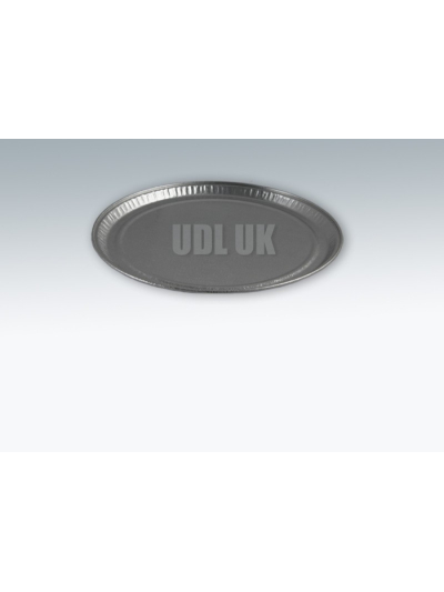 12" ROUND PLATTERS PK3