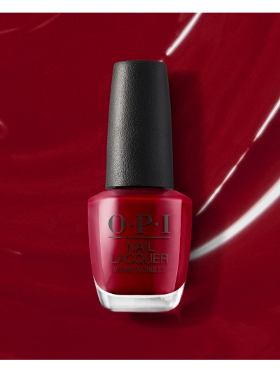 OPI NAIL LACQUER- AMORE AT THE GRAND CANAL