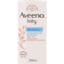 AVEENO BABY 250ML DERMEXA MOIST WASH