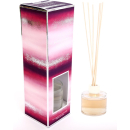 100ML BEJEWELLED DIFFUSER (Amethyst Dawn).