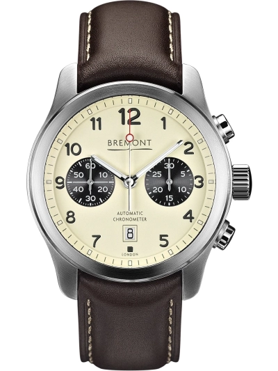 BREMONT ALT1-C (ALT-1C/CR - CREAM)