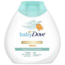 BABY DOVE SENSITIVE SKIN CARE LOTION  FRAGRANCE FREE MOISTURE (200ml)