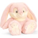 SWANTEX BABY PINK NAPKINS