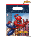 MARVEL'S SPIDERMAN PARTY BAGS PK6