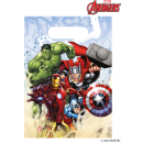 MARVEL'S AVENGERS PARTY BAGS PK6