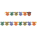 UNIQUE HARRY POTTER LARGE JOINTED BANNER