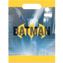 UNIQUE BATMAN LOOT BAGS PK8