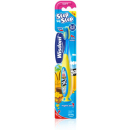WISDOM STEP BY STEP SOFT TOOTHBRUSH FOR 3-5 YEARS