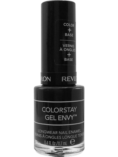 REVLON COLORSTAY GEL ENVY-520 BLACKJACK
