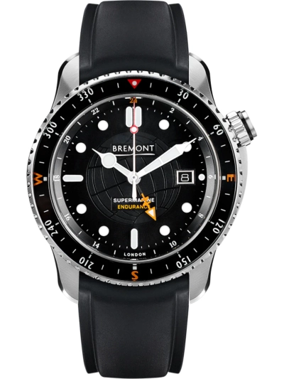 BREMONT ENDURANCE LIMITED EDITION BRACELET