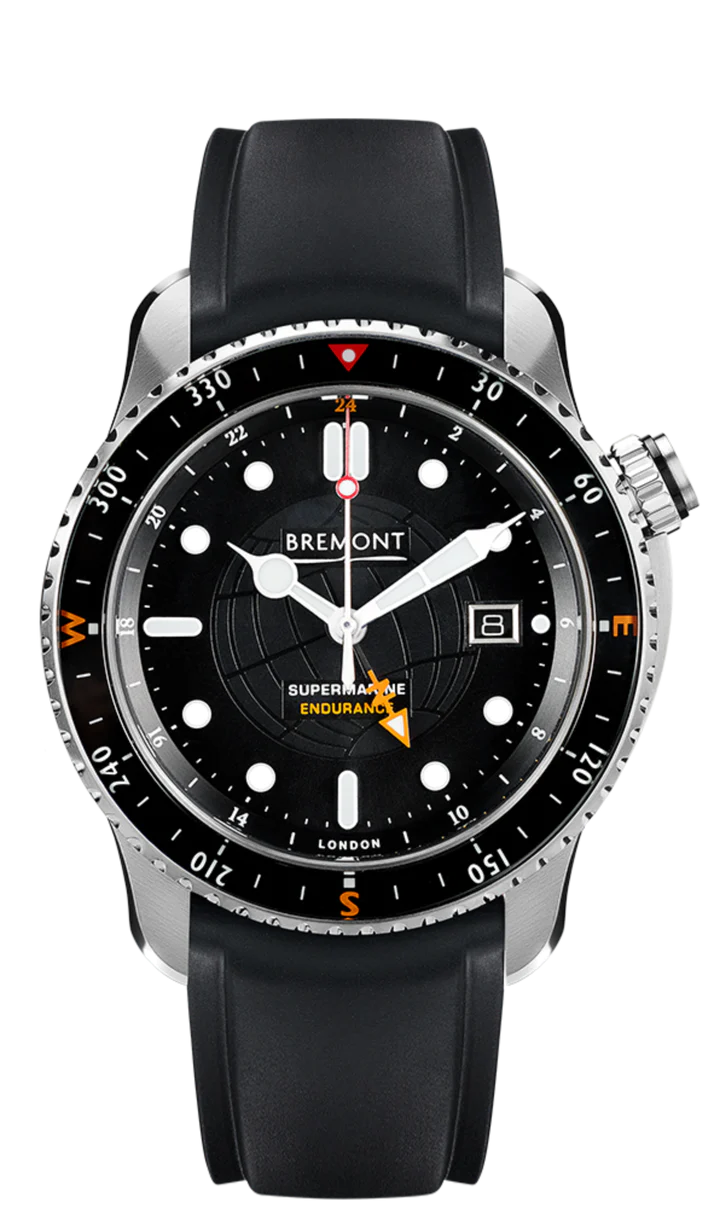 BREMONT ENDURANCE LIMITED EDITION BRACELET