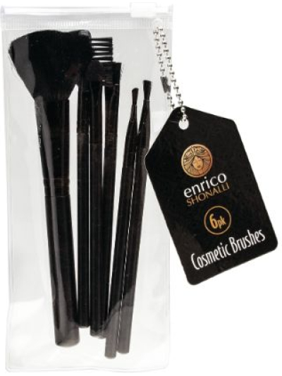 SET OF S COSMETIC BRUSHES