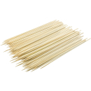 BAMBOO SKEWERS 8" PK100 (200MM)