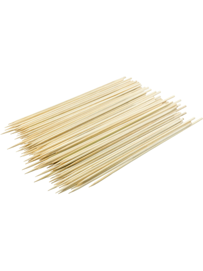 BAMBOO SKEWERS 8" PK100 (200MM)