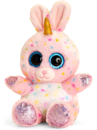 25CM ANIMOTSU SWEET SCENTS (BITHDAY CAKE BUNNY)