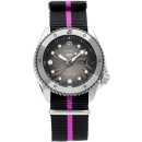 SEIKO 5 SPORTS x NARUTO & BORUTO 'BORUTO' LIMITED EDITION - (SRPF65K1)