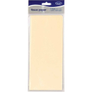 COUNTY TISSUE PAPER IVORY 10S