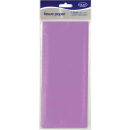 COUNTY TISSUE PAPER LILAC 10S